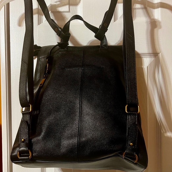 Fossil backpack - Picture 3 of 5